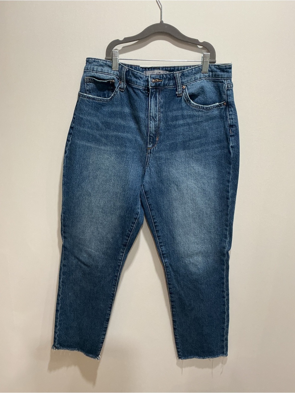 Women’s Joe’s straight leg jeans size 32